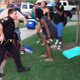 A pool party in McKinney, Texas, June 5, 2015, has the nation’s attention after video showing a white police officer pulling his gun on several black teens at the party went viral.
YouTube